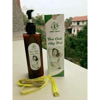 TINH CHẤT HỦY MỠ LAN CHI