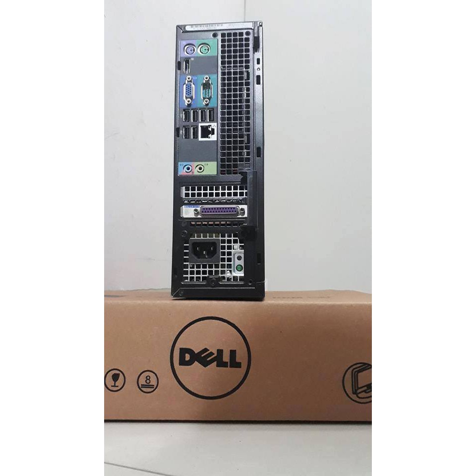 Bán bộ Case PC và màn cho văn phòng | BigBuy360 - bigbuy360.vn