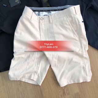 Quần đùi Short Line Massimo Dutii 2908