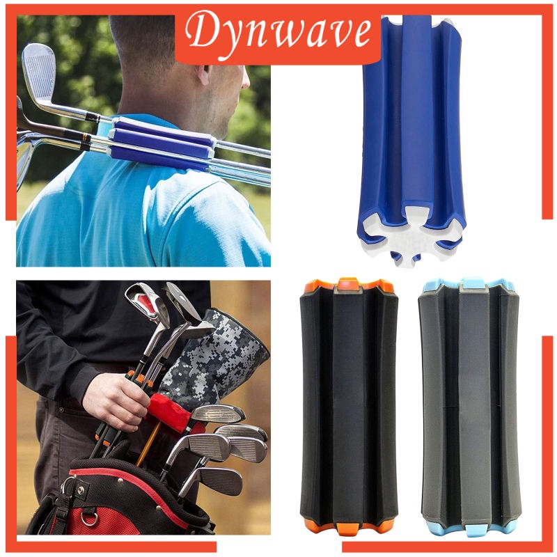 Túi Đựng Gậy Đánh Golf 6 Kích Thước Có Giá Đỡ