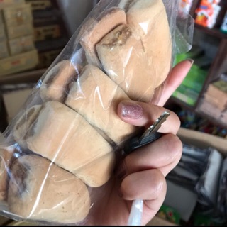 Túi Bánh Trả Nướng Mai Anh Thơm Ngon (Túi 10 Cái )