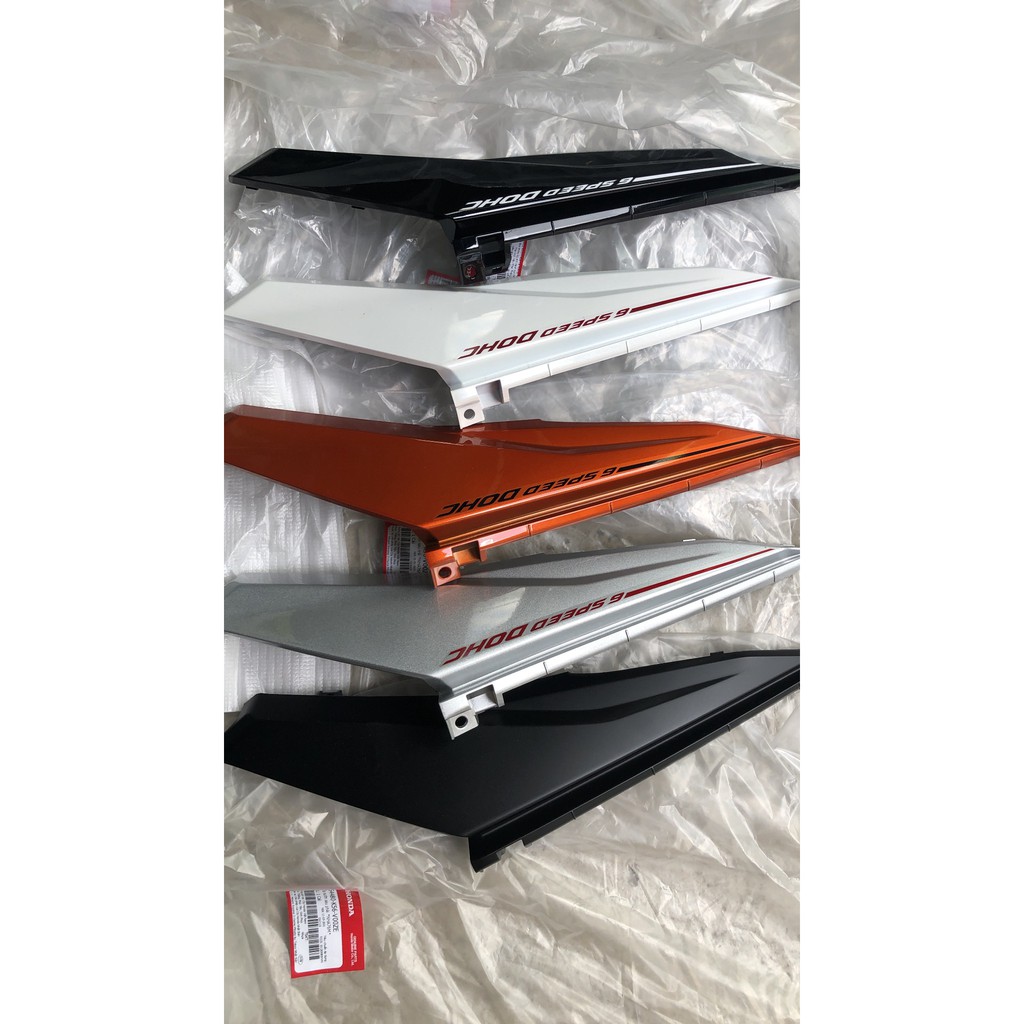 Ốp hông dohc sườn winner