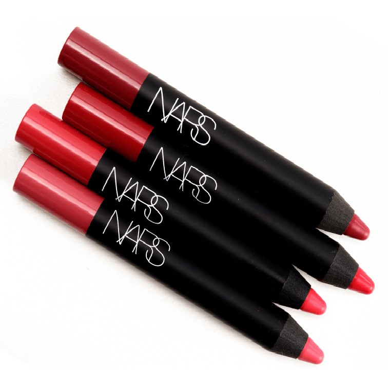 Son bút chì NARS Velvet Matte Lip Pencil