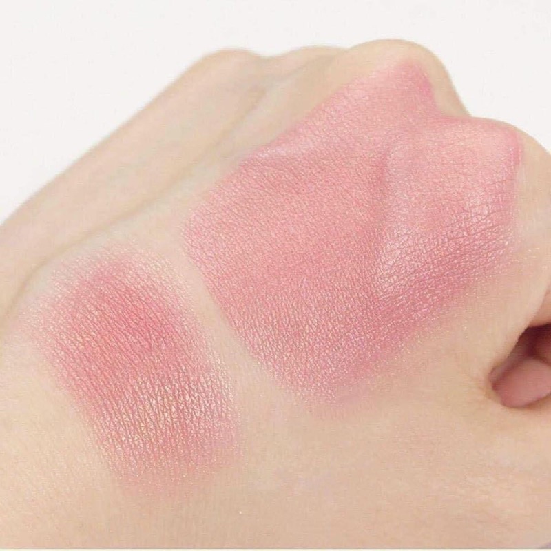 Má Hồng Kem Nars Liquid Blush - Orgasm