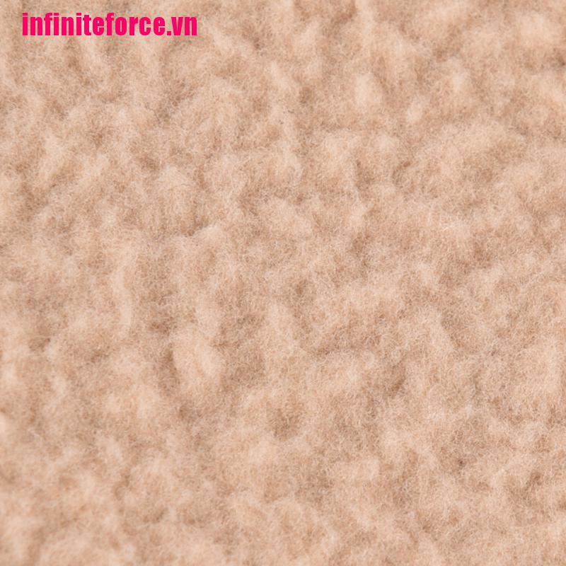 Tất Lông Cừu Chống Trượt Thời Trang