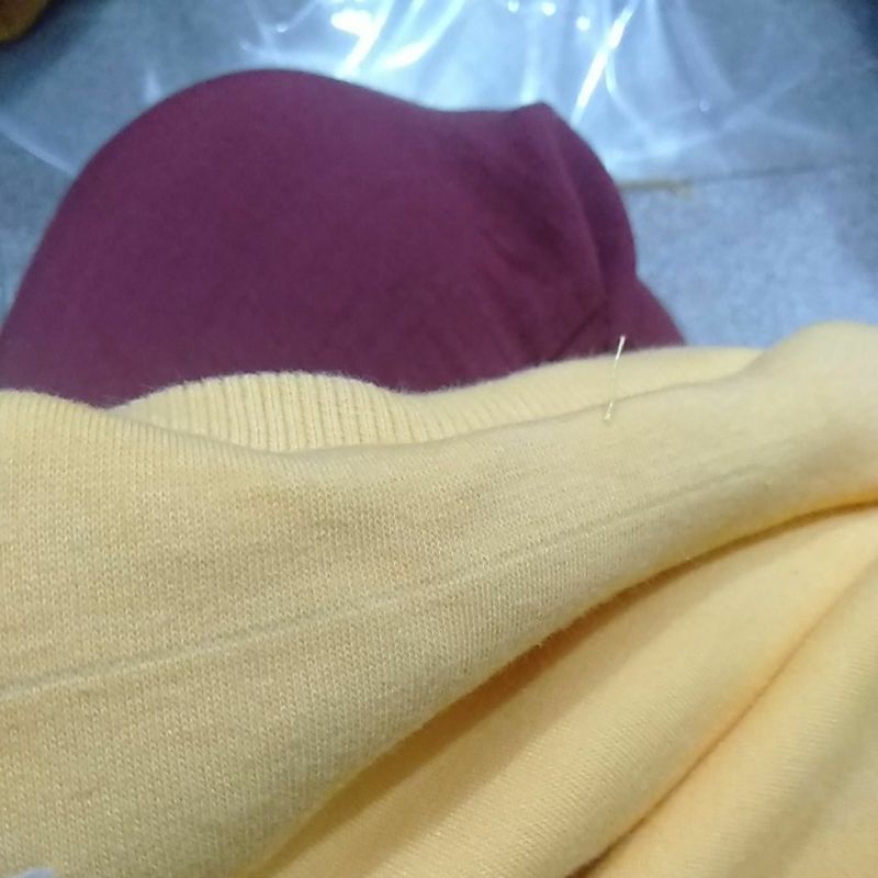 Lỗi nhẹ- Đầm ló.t lôn.g Mollimelli VN xuất Hàn