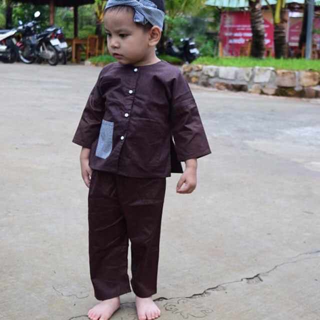 Đồ bà ba cho bé
