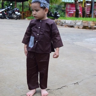 Đồ bà ba cho bé
