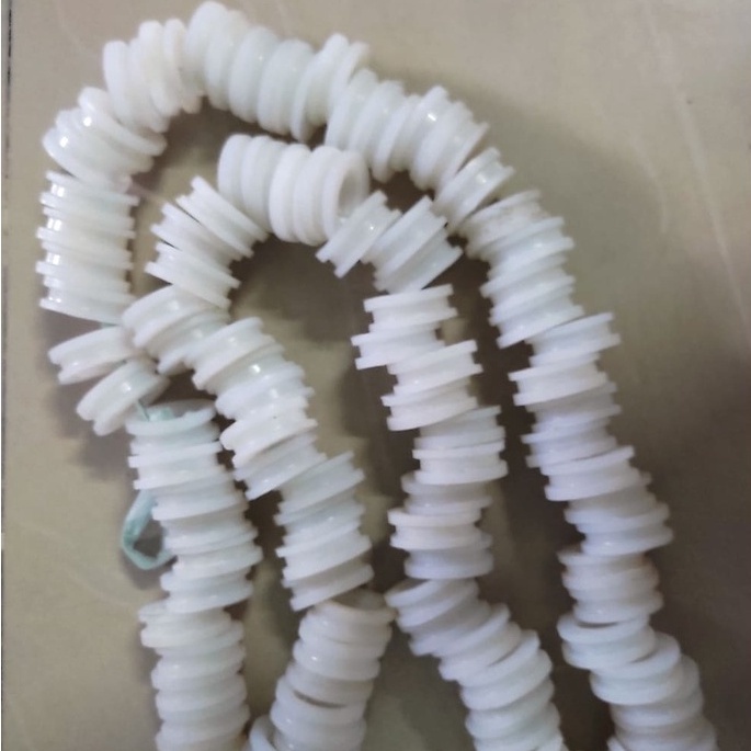 Combo 10 gioăng, ron trong máy nước nóng năng lượng mặt trời Phi 21,27,47,58