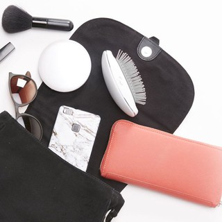 Lược chải mượt tóc Ion Lanaform