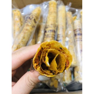 bánh tráng cuốn