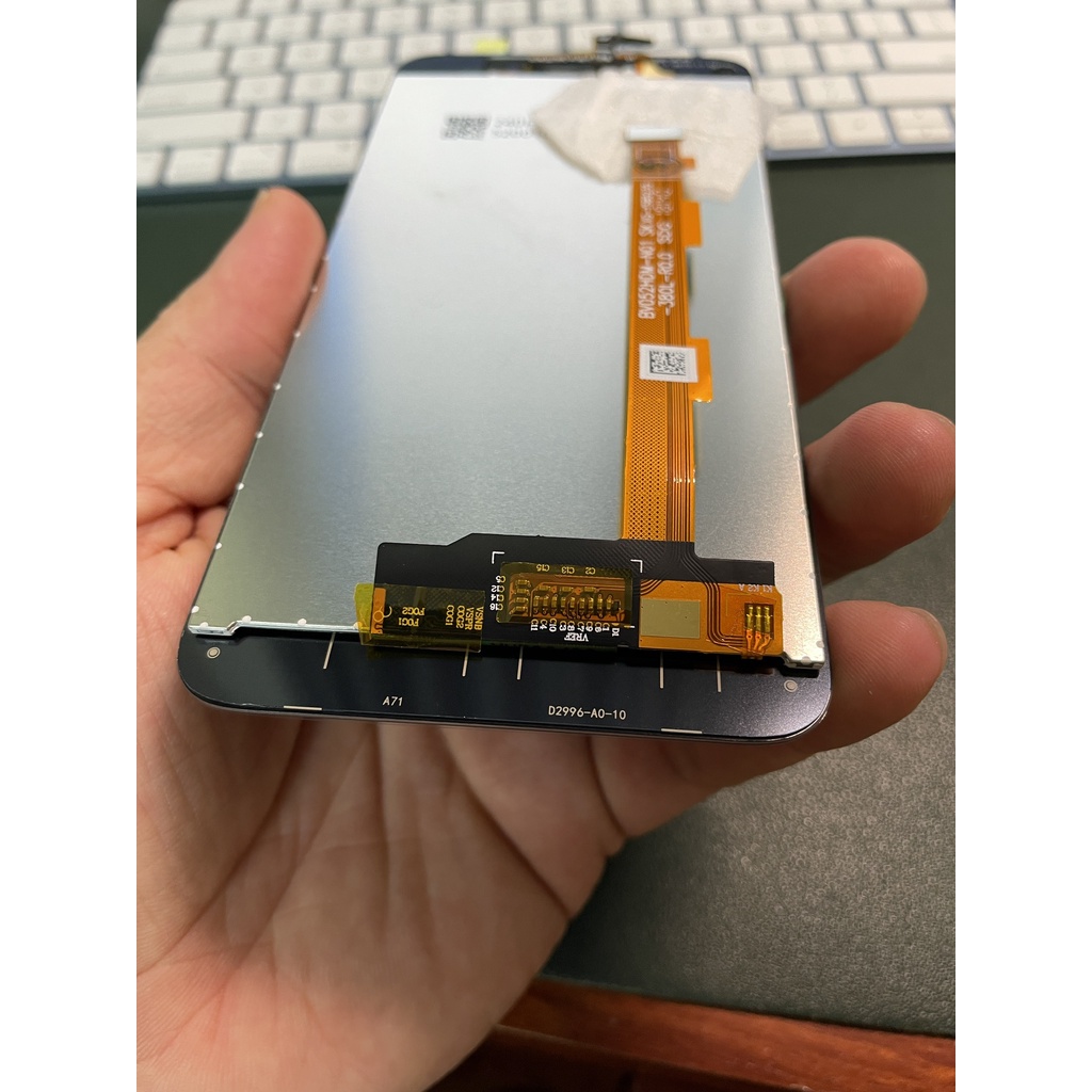 Màn hình oppo a71 tặng kèm bộ sửa và keo dán b7000
