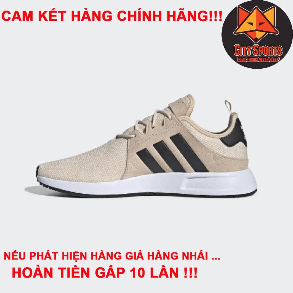 [Free Ship] Giày Thể Thao Chính Hãng Adidas XPLR EE4576 [CAm kết chính hãng fake 1 đền 10]