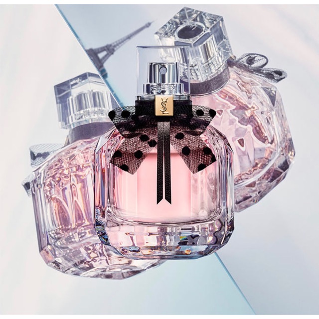 Sharingperfume - Nước hoa YSL Mon Paris EDP [Mẫu thử 0.33oz.10.m]