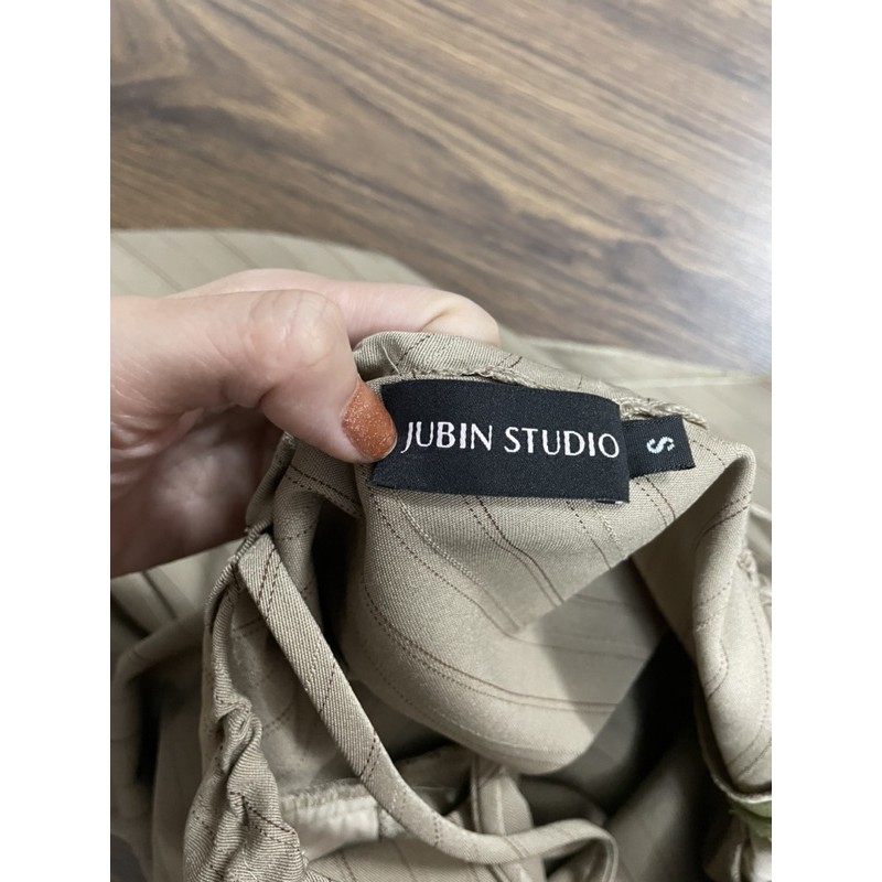 Thanh lý váy JUBIN STUDIO