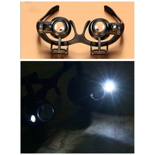 Kính lúp LED 9892GJ-3A