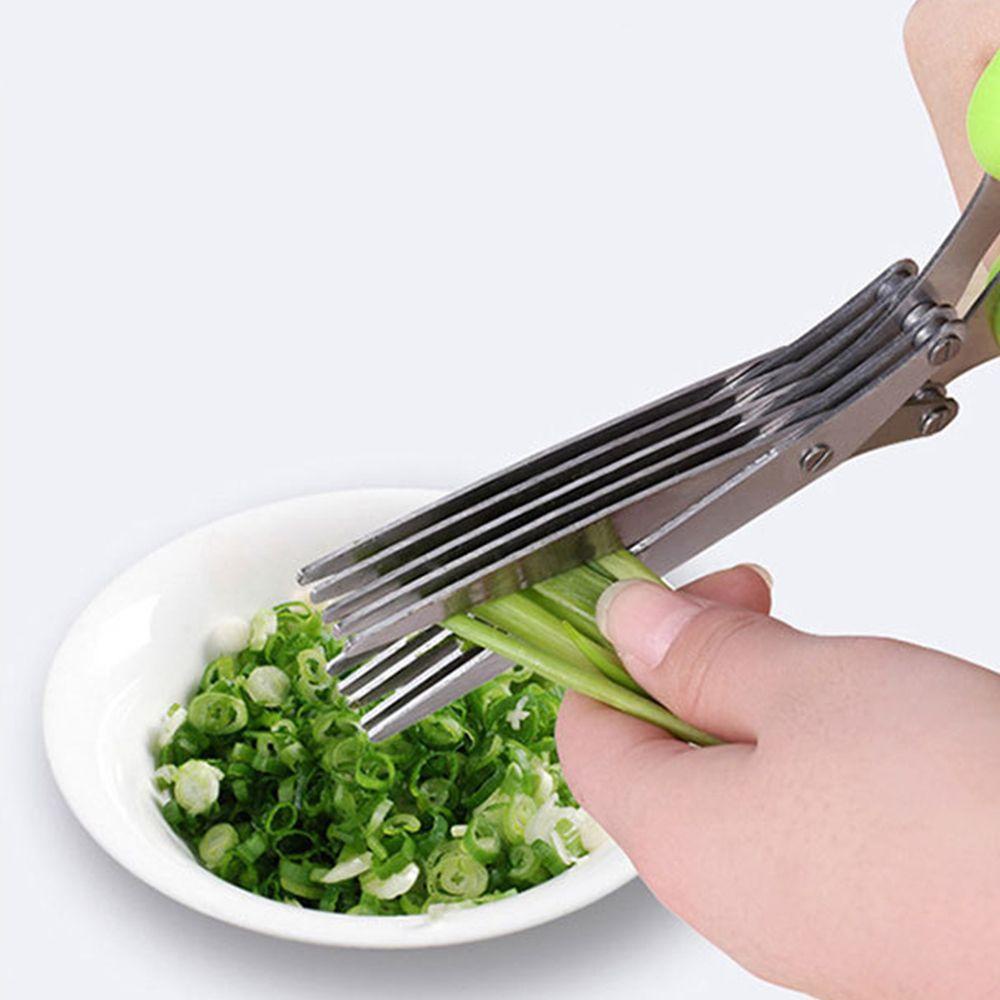 SHOUKEY Dụng Cụ Cắt Rau Củ Quả Cầm Tay