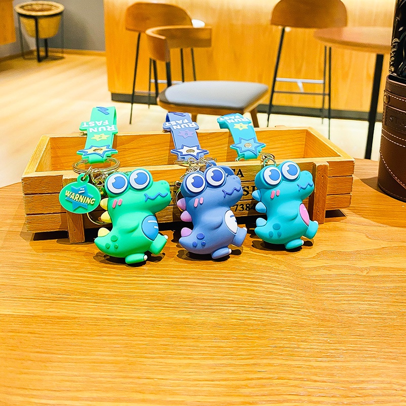 Vòng Đeo Tay Kèm Móc Khóa Xinh Xắn