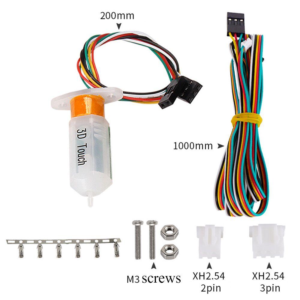 BEBETTERM Phụ Tùng Cảm Biến Mức Độ Chính Xác Cao Chuyên Dụng Cho Máy In 3D CR 10 / 10S / 10S4 / 10S5 / 20 / 20pro Ender-3 / 3s / 3pro / 5