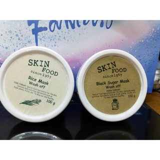 Mặt nạ Skinfood