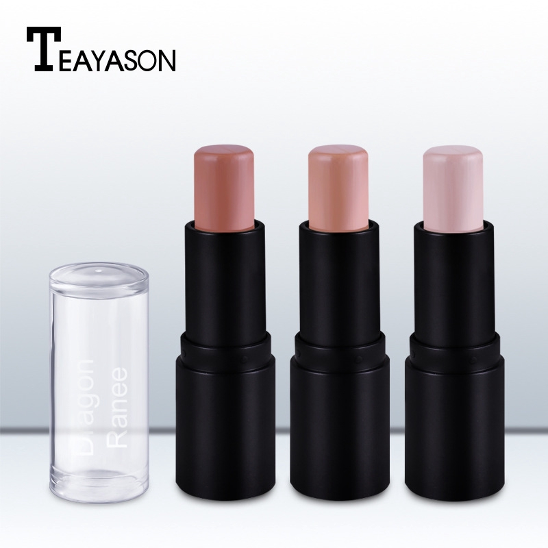 (Hàng Mới Về) Thỏi Kem Che Khuyết Điểm Đa Năng Lâu Trôi Teayason