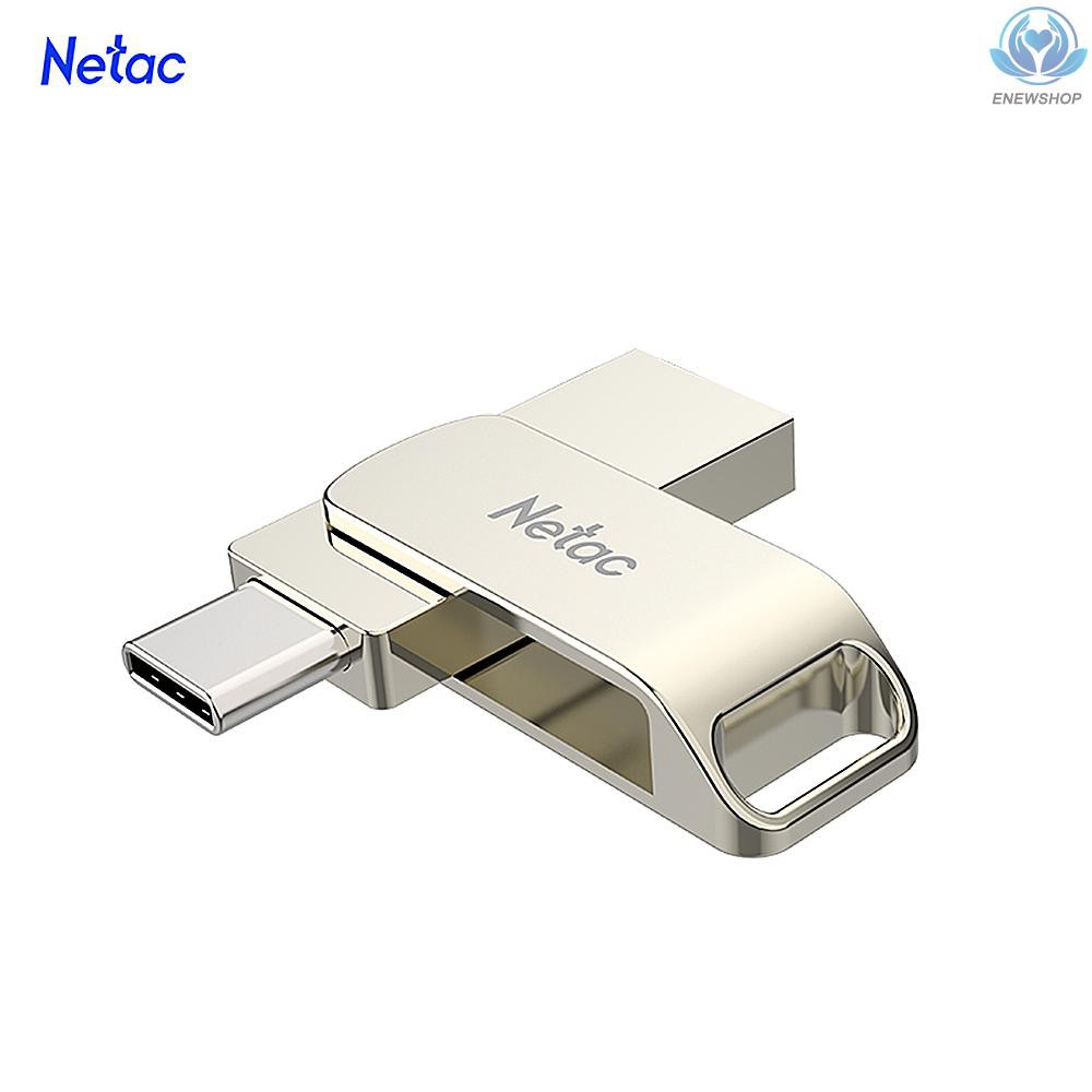 Ổ Đĩa U783C Type C + Hai Cổng Usb Cho Điện Thoại Di Động