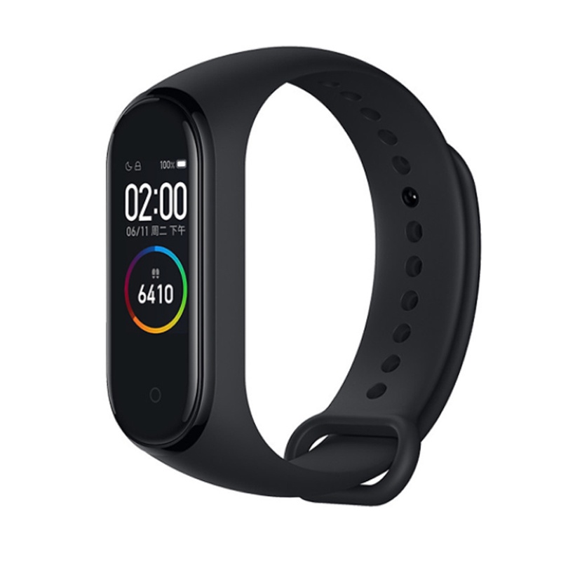 Dây cao su thay thế Miband 3 | Miband 4 | Miband 5 | Miband 6