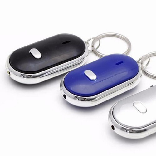 MÓC KHÓA HUÝT SÁO TÌM THÌA THÔNG MINH