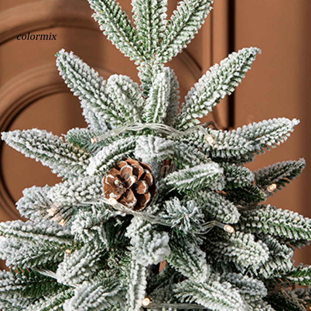 Cây Thông Giáng Sinh Nhân Tạo Dùng Trang Trí Độc Đáo
