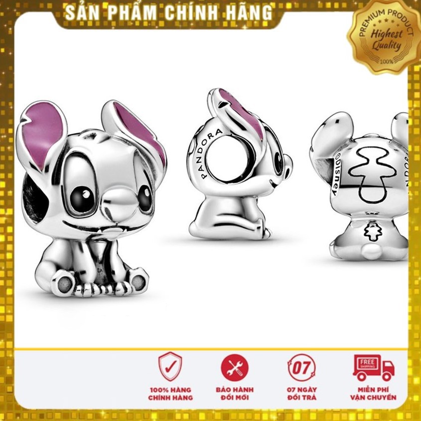 [Hàng cao cấp] Charm Bạc S925 ALE Cao Cấp - Charm bạc chuẩn S925 cho vòng Pan - Mã sản phẩm DNJ171