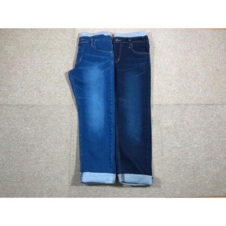 Quần bò size đâị cho bé trai