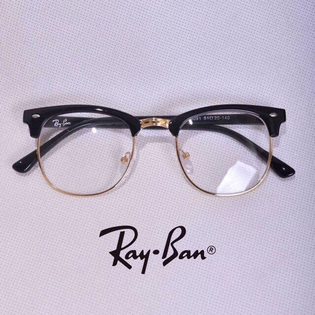 [Giá Cực Rẻ] GỌNG KÍNH RAYBAN NAM NỮ HỢP MỌI KHUÔN MẶT