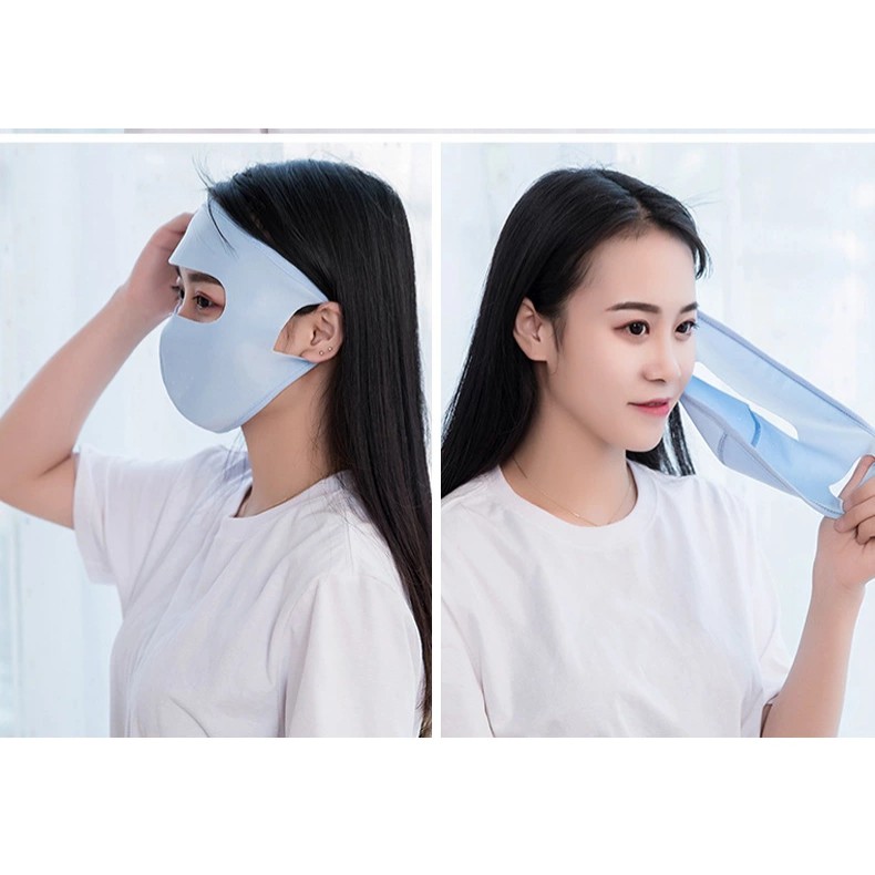 KHẨU TRANG NINJA CHỐNG NẮNG | BigBuy360 - bigbuy360.vn