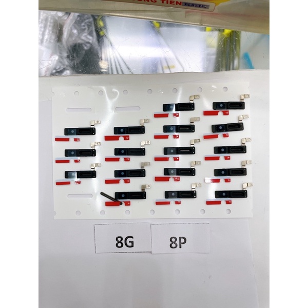 Lưới loa nghe ip6g/6p/8g/8p/X/XS/XSM/13/13pro/13pro max