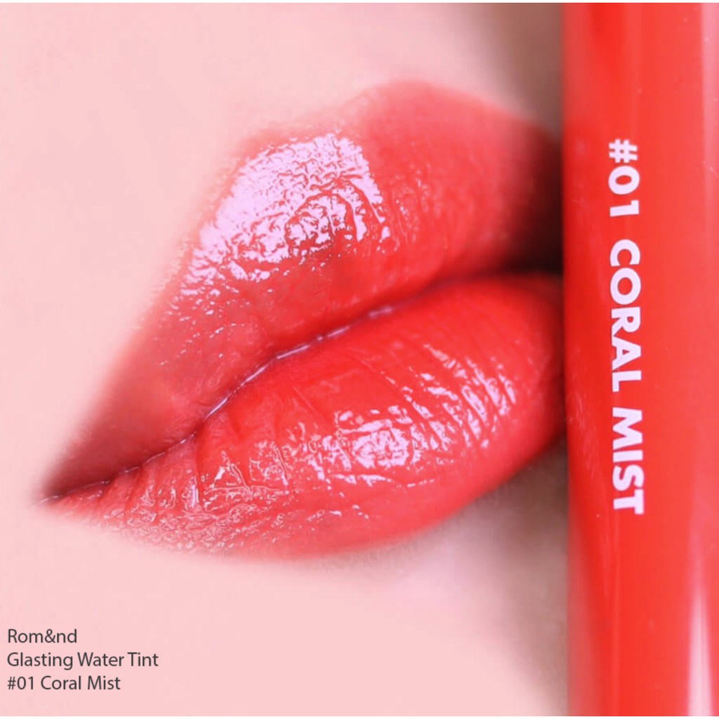 Son Tint Romand Glasting Water Tint 4g | BigBuy360 - bigbuy360.vn