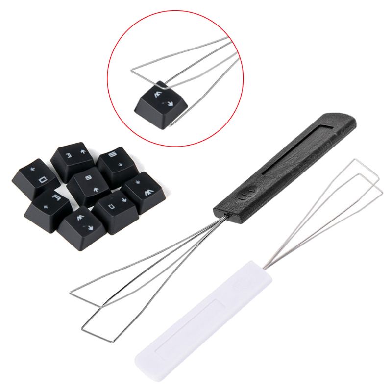 Dụng Cụ Tháo Phím Đàn Guitar Bằng Thép Không Gỉ Tiện Dụng