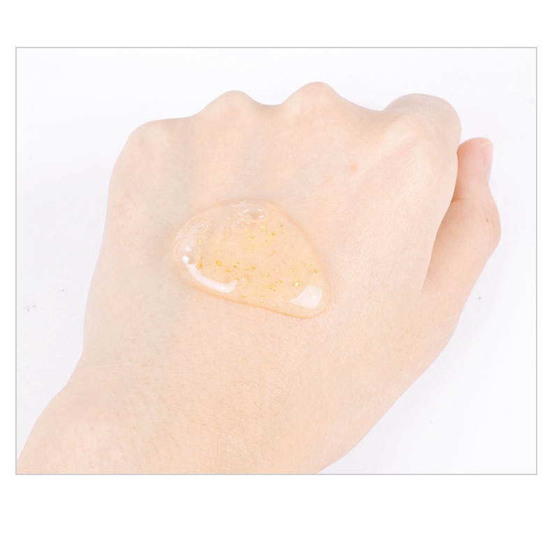 24k gold moisturizing lotion hydrating shrink pores essence skin care products