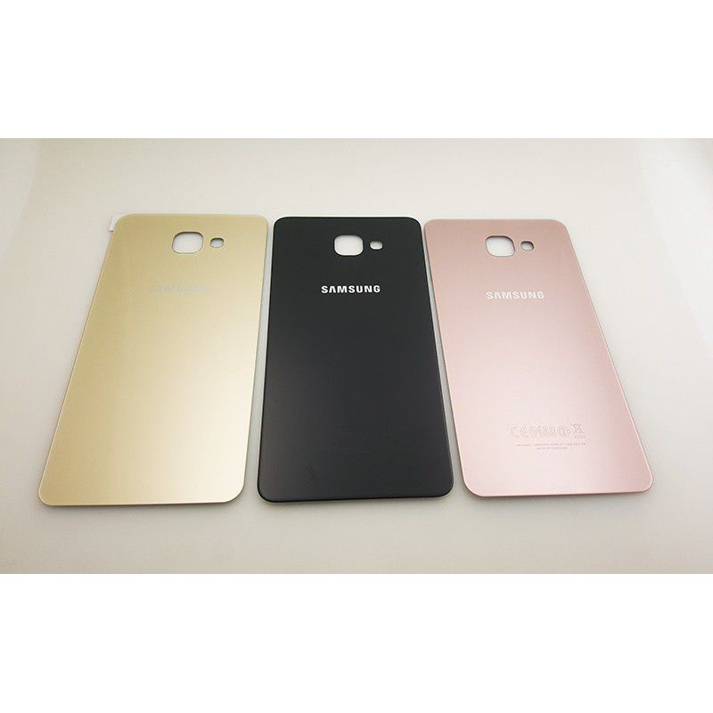 Nắp lưng thay thế Samsung A9 Pro / A910 xịn