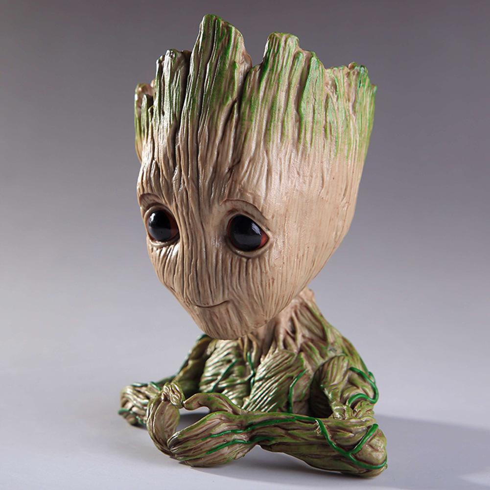 Lọ đựng bút kiểu dáng dễ thương độc đáo phong cách