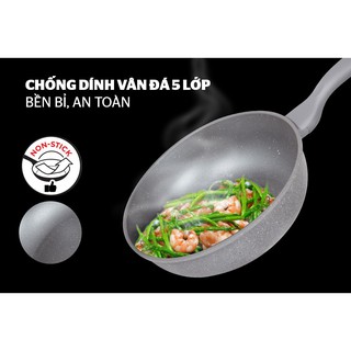 CHẢO SÂU SUNHOUSE SHG1226MMA