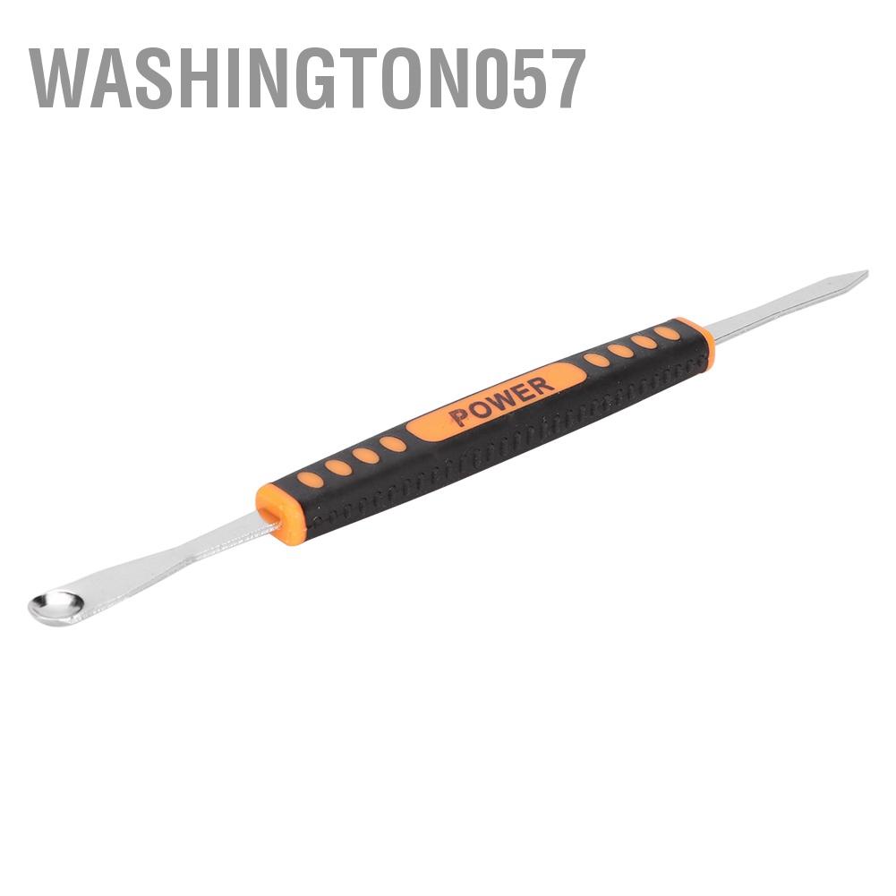 Có thể bán buôn 6 Pcs Crowbar Prying Opening Repair Tool Kit Dual Heads Metal Hand Tools Sets for Mobile Phone Washington057 Hàng giao ngay