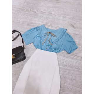 set công sở đẹp