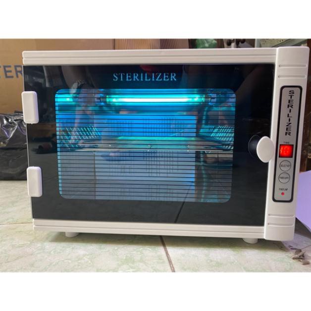 Tủ tiệt trùng uv sterilzer 2008a Đài Loan