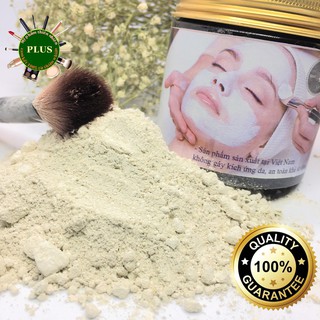 Đất Sét ( Handmade ) mặt lạ tự nhiên 100%