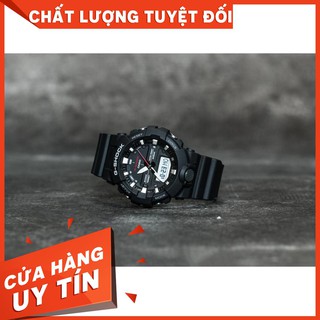 Hot đồng hồ nam g-shock chính hãng casio anh khuê ga-800-1adr chống nước tuyệt đối