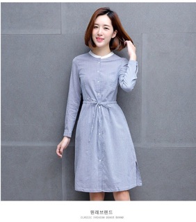 ĐẦM KẺ SỌC CỔ TRỤ CÀI NÚT