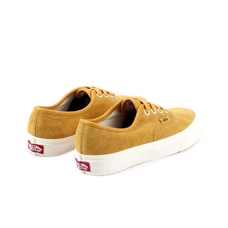 Giày Vans UA Authentic Pig Suede VN0A2Z5I18Z