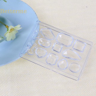 Khuôn silicon làm đồ trang sức