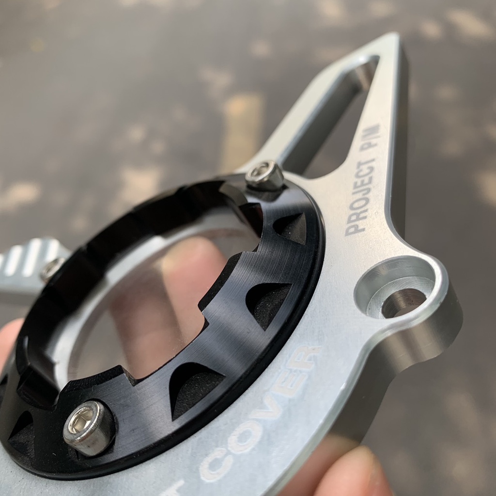 CHE NHÔNG CNC EXCITER 150 VER 1