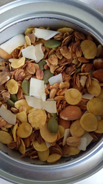 [Sẵn] Ngũ cốc Miêu Thượng Lan Đình | BigBuy360 - bigbuy360.vn